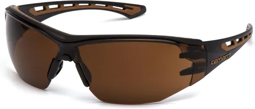 Miniatura 6 de Carhartt CHB820ST Easley Anteojos, Lente Gris