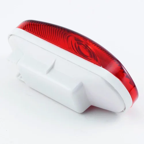 Miniatura 5 de Lumitronics luces ovaladas de freno/giro traseras, 6