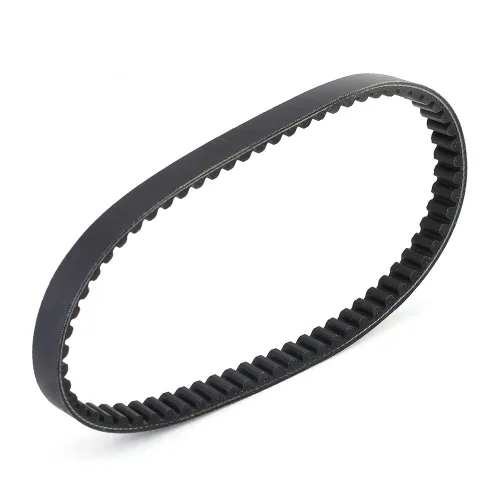 Miniatura 9 de Correa de transmisión de goma negra para GY6 50CC 139QMB Scooter 669-18-30