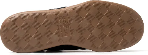 Miniatura 8 de Dearfoams Botín deportivo Bryant de nailon con espuma viscoelástica para hombre