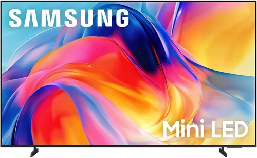 Samsung Smart TV Samsung Vision AI Companion de 43 pulgadas Class Mini LED M70H Series (modelo 2026, 43M70H) Procesador LED 4K, color de espectro