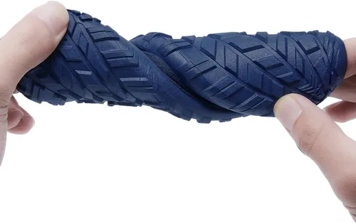 Miniatura 7 de Racqua Boy's Girl's Kids Water Shoes Quick Dry Barefoot Lightweight Sport Swim Aqua Shoes(Little KidBig Kid)