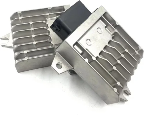 Miniatura 4 de LFFM189E1A 2009-2017 para Mazda 5 2.0L TCU TCM módulo de control de transmisión LFFM 18 9E1A