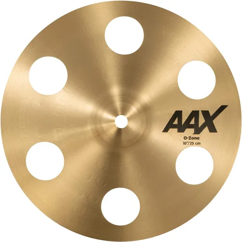 Miniatura 13 de SABIAN Platillo chino AAX X-Treme de 17 pulgadas, acabado brillante
