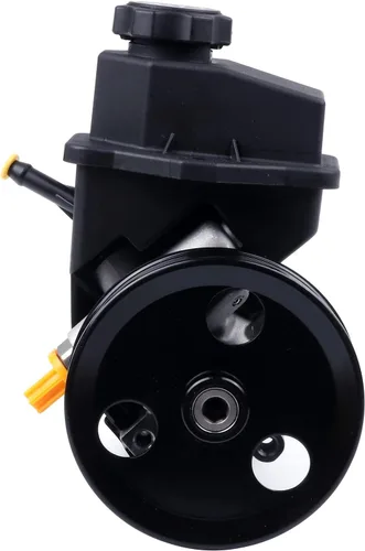 Miniatura 14 de SCITOO Bomba de dirección asistida, con polea, compatible con Chevrolet Aveo, Aveo5 2009-2011; para Pontiac G3 2009-2010; para G3 Wave 2009