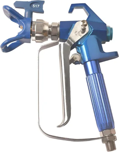 GDHXW 288488 pistola sin aire pistola de pintura sin aire G5 Max 25 MPa 248 bar para pulverizador de pintura sin aire