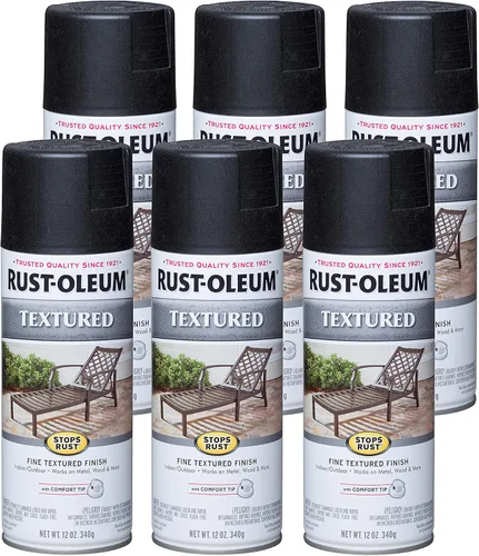 Miniatura 11 de Rust-Oleum, aerosol texturizado, 12 onzas, 7220830