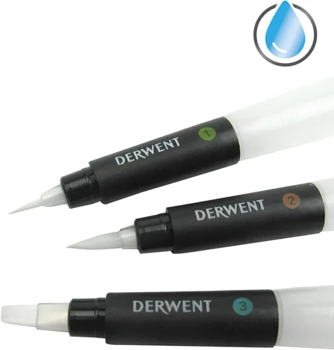 Miniatura 4 de Artículos de arte Derwent