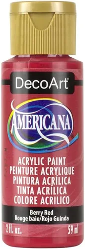 Miniatura 41 de Americana - Pintura acrílica (2 onzas, cielo provenzal) -DA-401 Cielo de Provenza