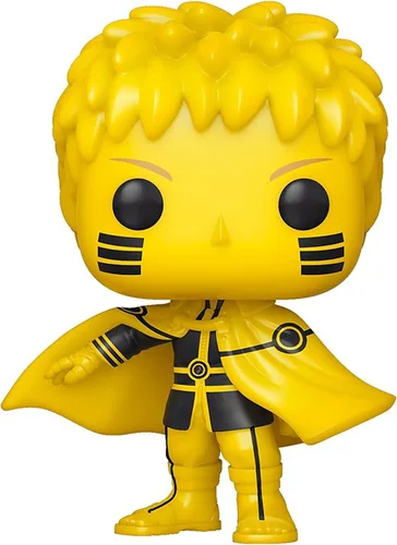 Miniatura 4 de Funko Figura pop de Boruto Naruto (Hokage) (exclusivo de anime AAA)