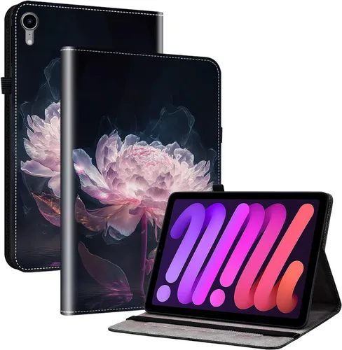 Miniatura 42 de Dteck Funda de 10.5 pulgadas para iPad Air 2019 (3ª generación, A2152 A2123 A2153) / iPad Pro 2017 (A1701 A1709) Tablet - Funda tipo cartera