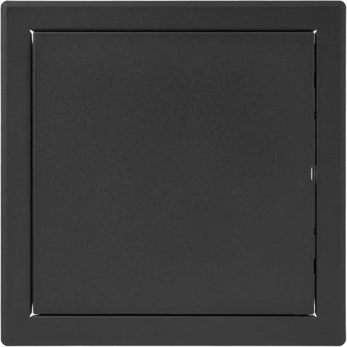 Miniatura 30 de Repa Market Panel de acceso de 12 x 12 pulgadas para paneles de yeso/Cubierta de agujero de pared de acero recubierto de polvo blanco/Panel