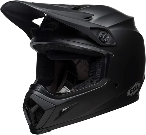 Miniatura 4 de Bell MX-9 MIPS - Cascos todoterreno