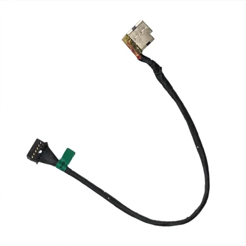 Repuesto para HP 15-EC 15Z-EC 15T-DC 16-A 15-DC1058WM 15T-DC 15-DC0030NR 16-A0032DX 16-A0030NR 200W DC en puerto de carga p/n: L72704-001 L71032-S7