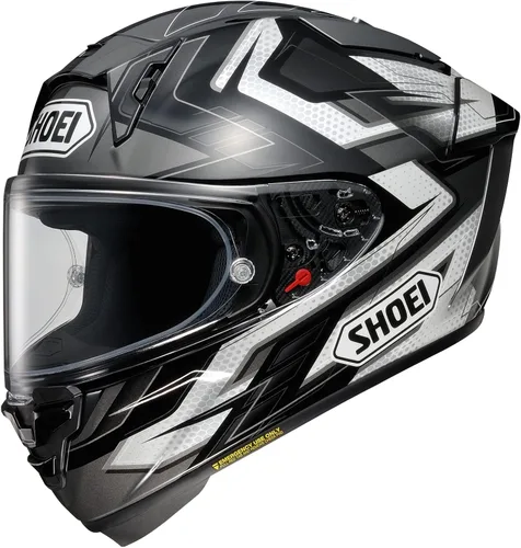 Miniatura 9 de Shoei X-Fifteen Escalate - Casco integral para motocicleta