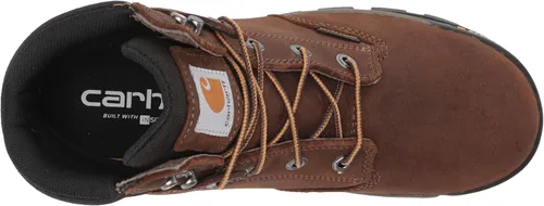 Miniatura 5 de Carhartt Men's Ground Force 6" Waterproof Comp Toe Boot Cme6347 Construction