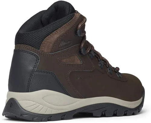 Miniatura 9 de Columbia - Newton Ridge - Botas de senderismo ligeras e impermeables para mujer