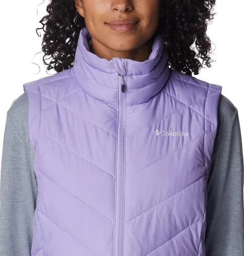 Miniatura 2 de Columbia Heavenly Chaleco para mujer