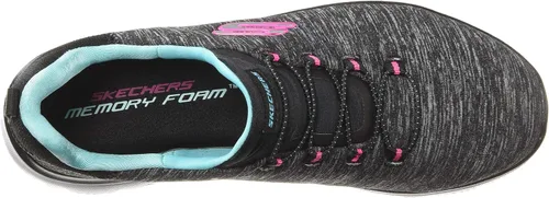 Miniatura 5 de Skechers - Tenis Summits-Quick Getaway para mujer