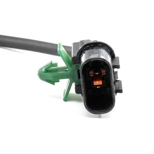 Miniatura 5 de ABS Sensor Compatible with Mitsubishi for L200 2012 2013 2014 2015 ABS Wheel Speed Sensor Front LH RH Car Accessories MN102573 MN102574(Front Left)