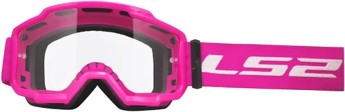 Miniatura 7 de LS2 Cascos Cargador Motocicleta OTG Goggle