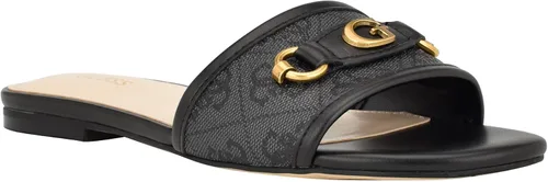 Miniatura 6 de GUESS Sandalias Hammi para mujer