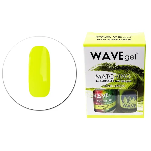 Miniatura 136 de Wavegel - A juego - A.I Love W207-207