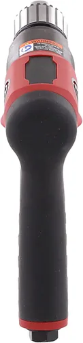 Miniatura 4 de Chicago Pneumatic CP9285C - Taladro de potencia neumática, 3/8 de pulgada (0.394 in), mandril con llave, mango de pistola, 0.62 HP / 460 W, par