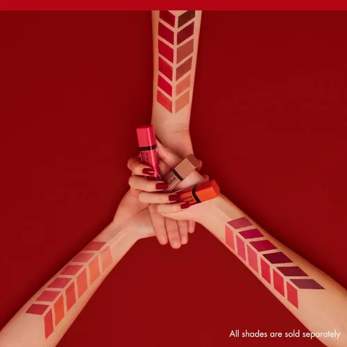 Miniatura 5 de Bourjois Edición Rouge Velvet Barra De Labios 20 Días Amapola