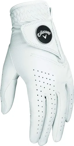 Miniatura 5 de Callaway Guante de golf Dawn Patrol Blanco 2024