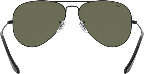 Miniatura 124 de Ray-Ban Rb3025 Classic Aviator - Lentes de sol clásicos de aviador