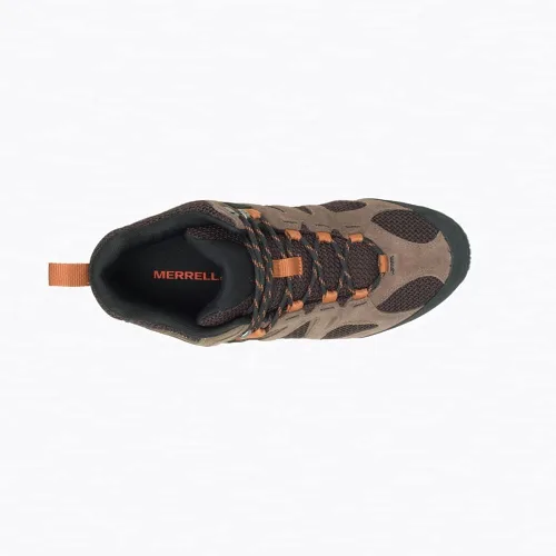 Miniatura 3 de Merrell Botas de senderismo impermeables Yokota 2 Mid para hombre