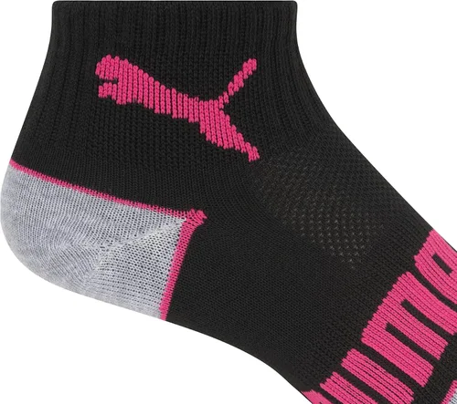 Miniatura 5 de PUMA Paquete de 6 calcetines para mujer