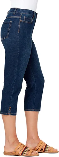 Miniatura 2 de Gloria Vanderbilt Women's Amanda Capri Jean