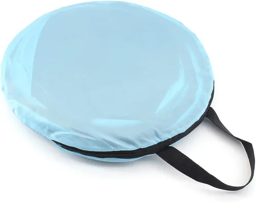 Miniatura 7 de Bemodst Túneles plegables para gatos, laberinto interactivo de 2/3/4/5 vías para gatitos, conejos, hurones Tipo S de 2 vías