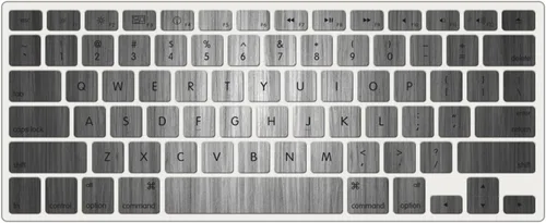Miniatura 4 de IVY Wood Series - Funda rígida para MacBook Pro