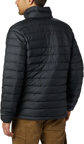 Miniatura 2 de Columbia Powder Lite - Chaqueta para hombre
