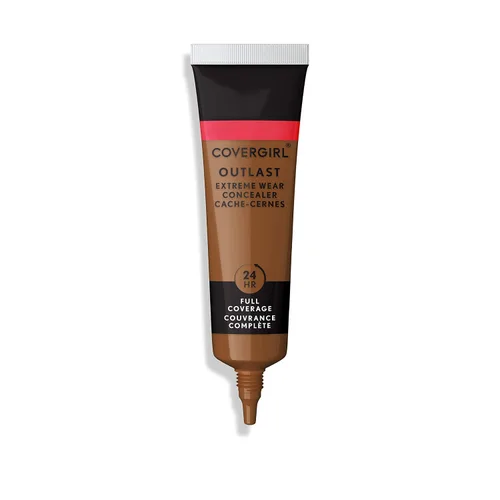 Miniatura 8 de COVERGIRL Outlast Extreme Wear Corrector, Buff Beige 825