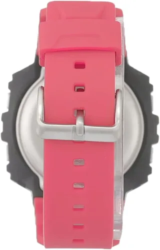 Miniatura 2 de Armitron Sport Men's Digital Chronograph Resin Strap Watch, 408244