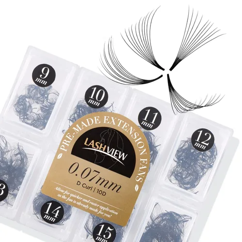 Miniatura 15 de Cabeza de maniquí para entrenamiento de prácticas de maquillaje, extensiones de pestañas, pinturas, herramienta suave de LASHVIEW