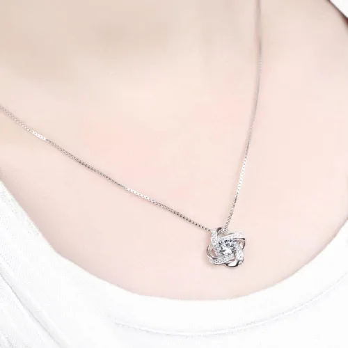 Miniatura 5 de Collar de mejor amigo para larga distancia, regalo de cumpleaños, joyería