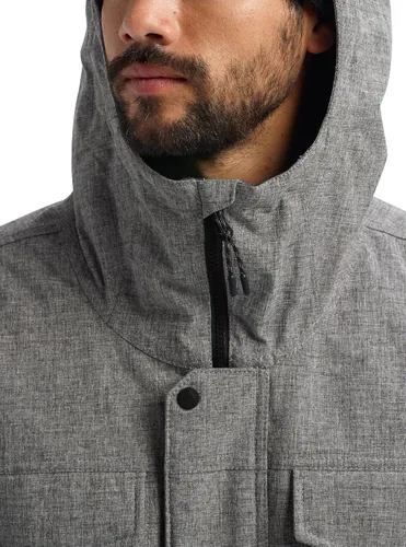 Miniatura 9 de Burton - Chaqueta de snowboard para hombre