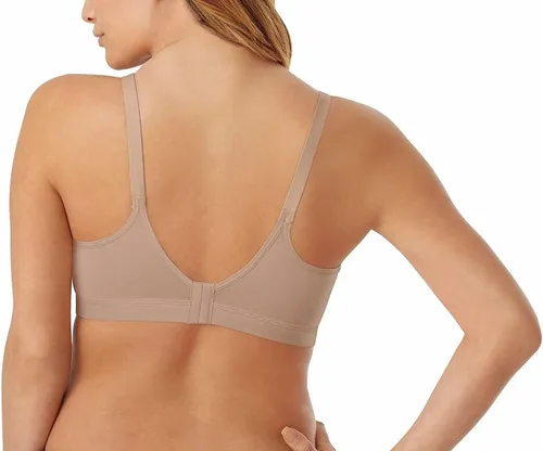 Miniatura 2 de Playtex Sujetador de encaje US3002 de espuma moldeadora para mujer, Negro, S