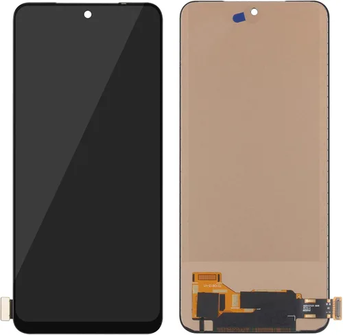 Miniatura 5 de Pantalla LCD para Xiaomi Redmi Note 10/Redmi Note 10s Reemplazo de pantalla táctil digitalizador Asamblea para M2101K7AI M2101K7AG Reemplazo con kit