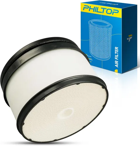 Miniatura 40 de PHILTOP Filtro de aire del motor CA7421 de repuesto para Chevrolet Astro, Blazer, Camaro, S10 y GMC Jimmy, Safari, Sonoma & Isuzu Hombre y Pontiac