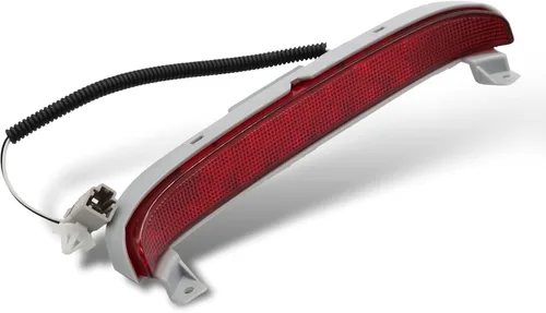 Nakkaa 3ª lámpara de luz de freno de alto montaje 923-218 32470-SVA-A01 34270SVAA01 compatible con modelos Civic EX de 2 puertas Coupé solo 2006-2011