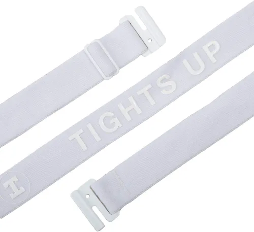 Miniatura 87 de Cinturón elástico ajustable – Cinturones para mujer, cinturón de cintura antideslizante, sin mostrar hebilla plana para mujer
