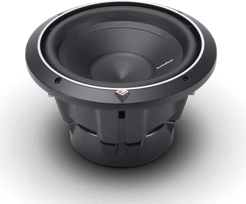Miniatura 5 de Rockford Fosgate P2D2-10 Punch P2 DVC 2 Ohm 10-Inch 300 Watts RMS 600 Watts Peak Subwoofer