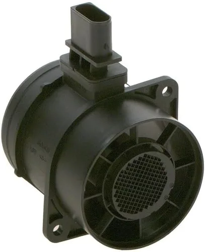 BOSCH 0281002978 Sensor de flujo de masa de aire (MAF) original del equipo de fábrica - Compatible con selectos Mercedes-Benz Sprinter 2500,