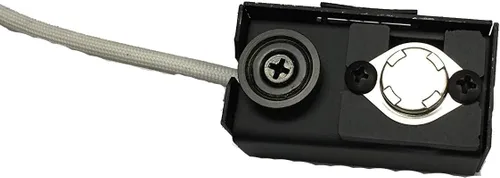 Miniatura 3 de Quadra Fire Factory OEM - Kit de soplador de chimenea BK-ACC